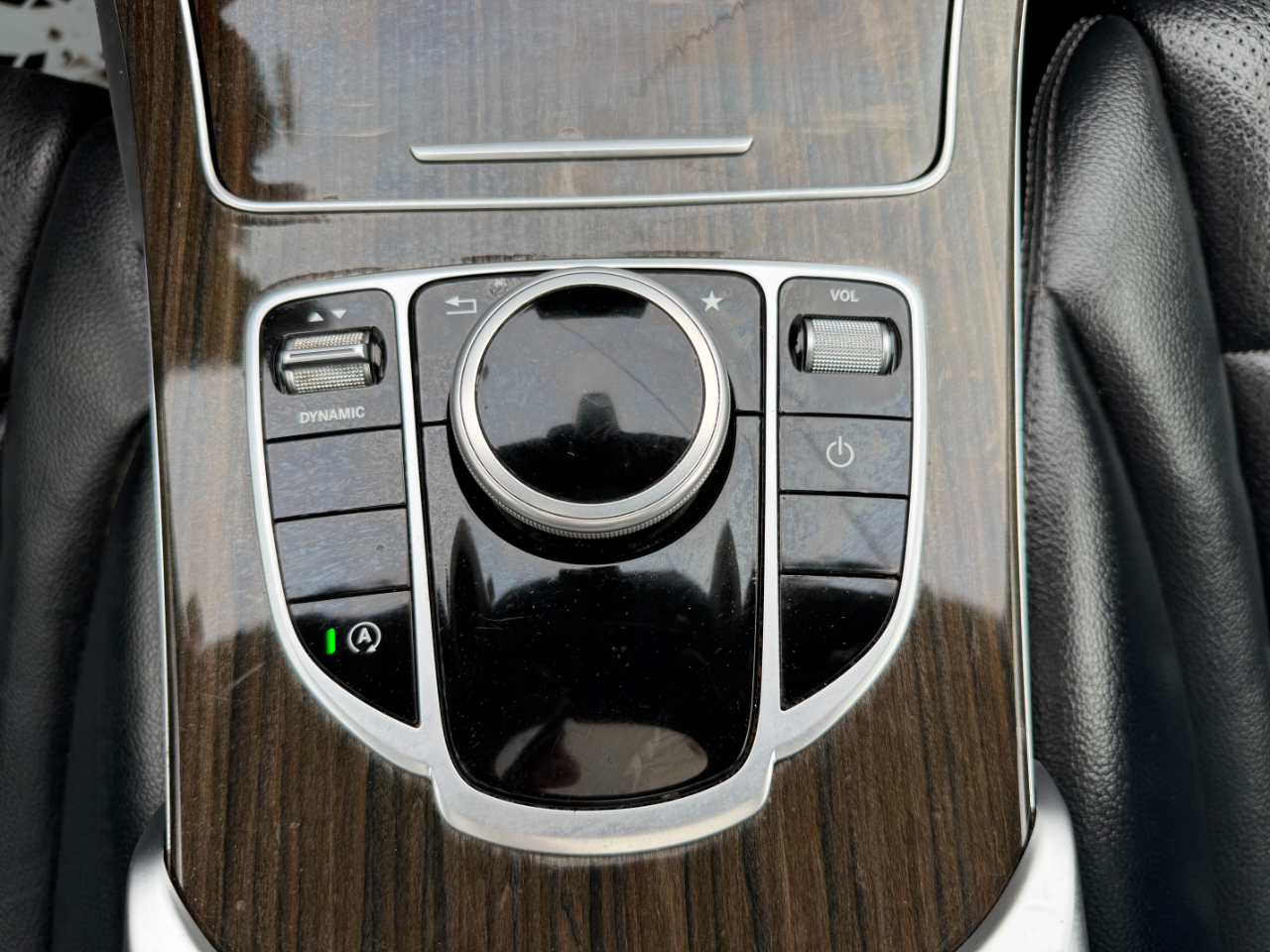 Mercedes-Benz C-Class C300 4MATIC Sedan 2018