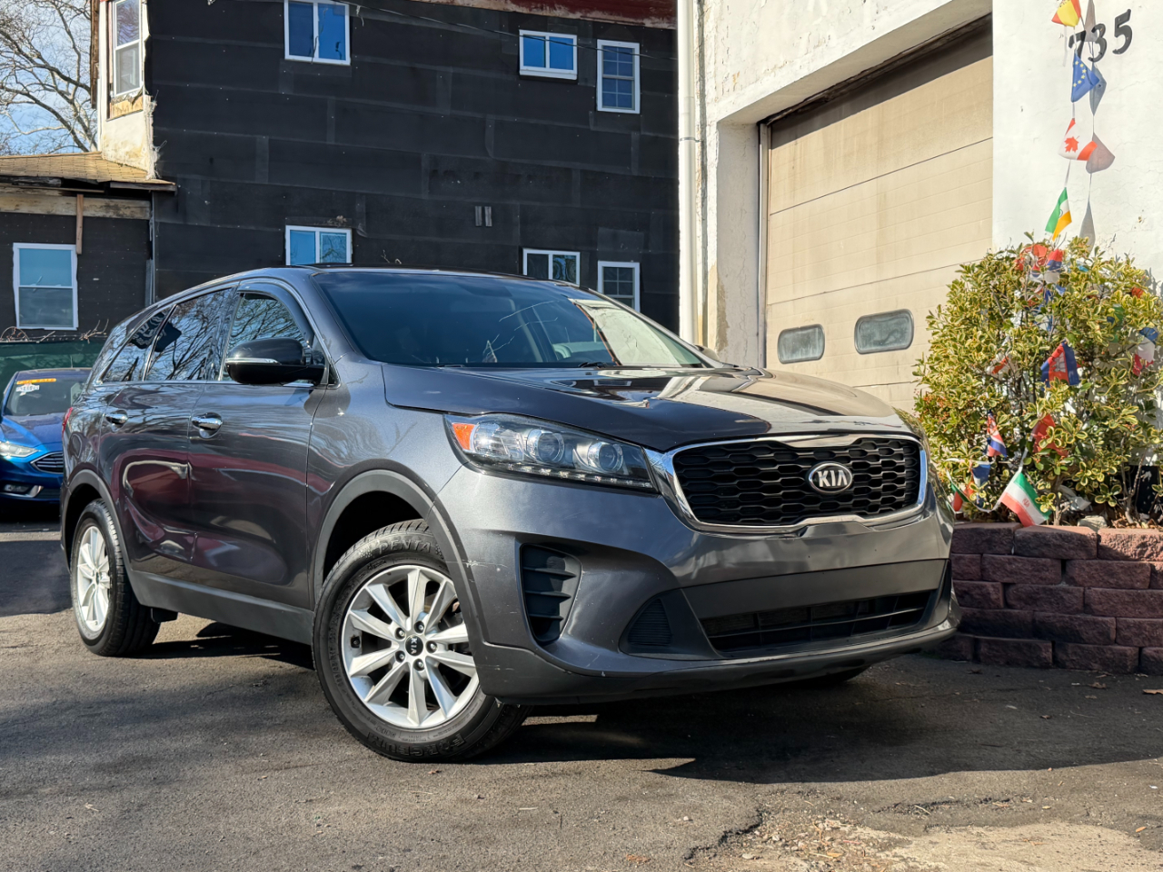 Kia Sorento LX 2019