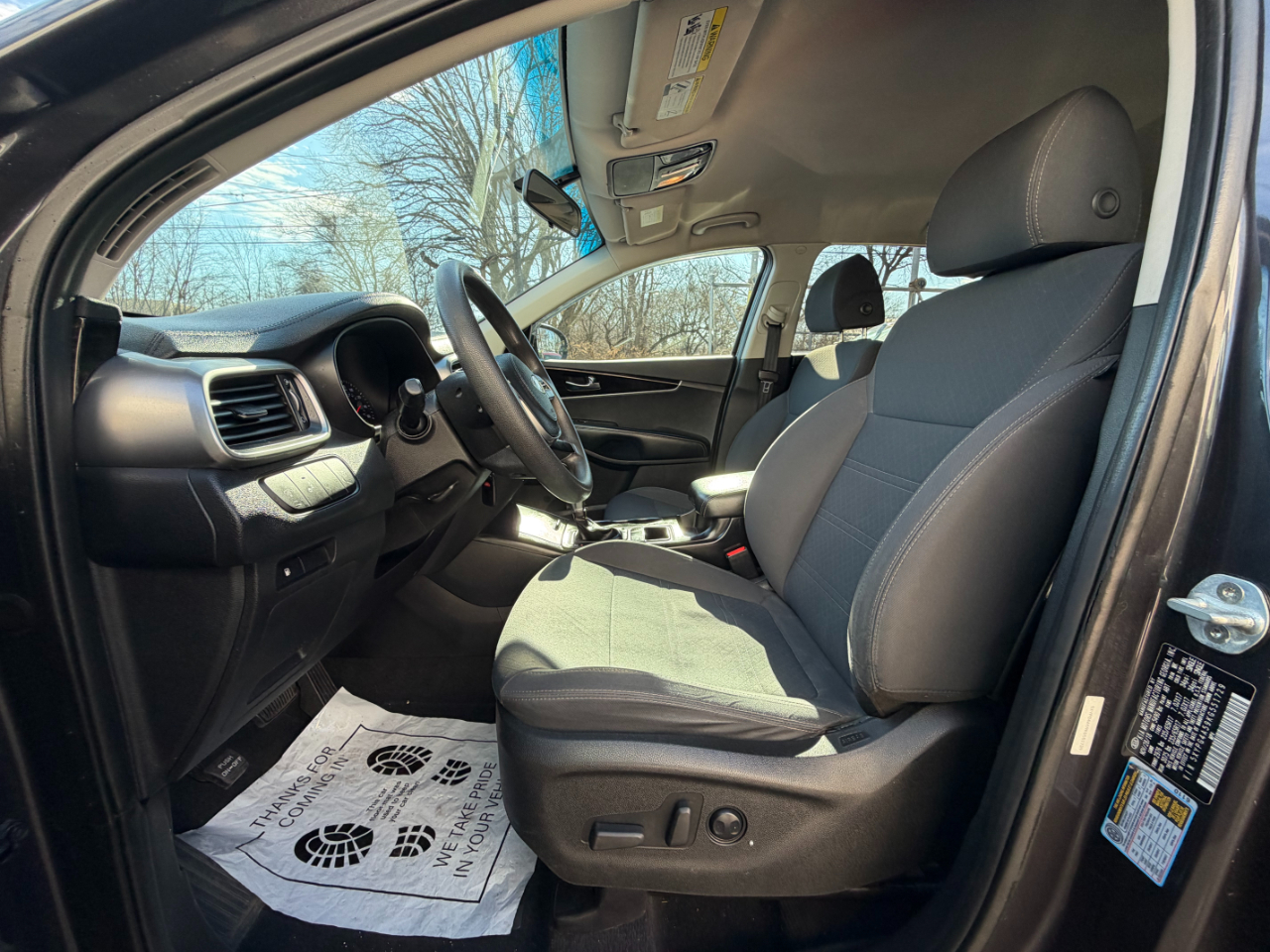 Kia Sorento LX 2019