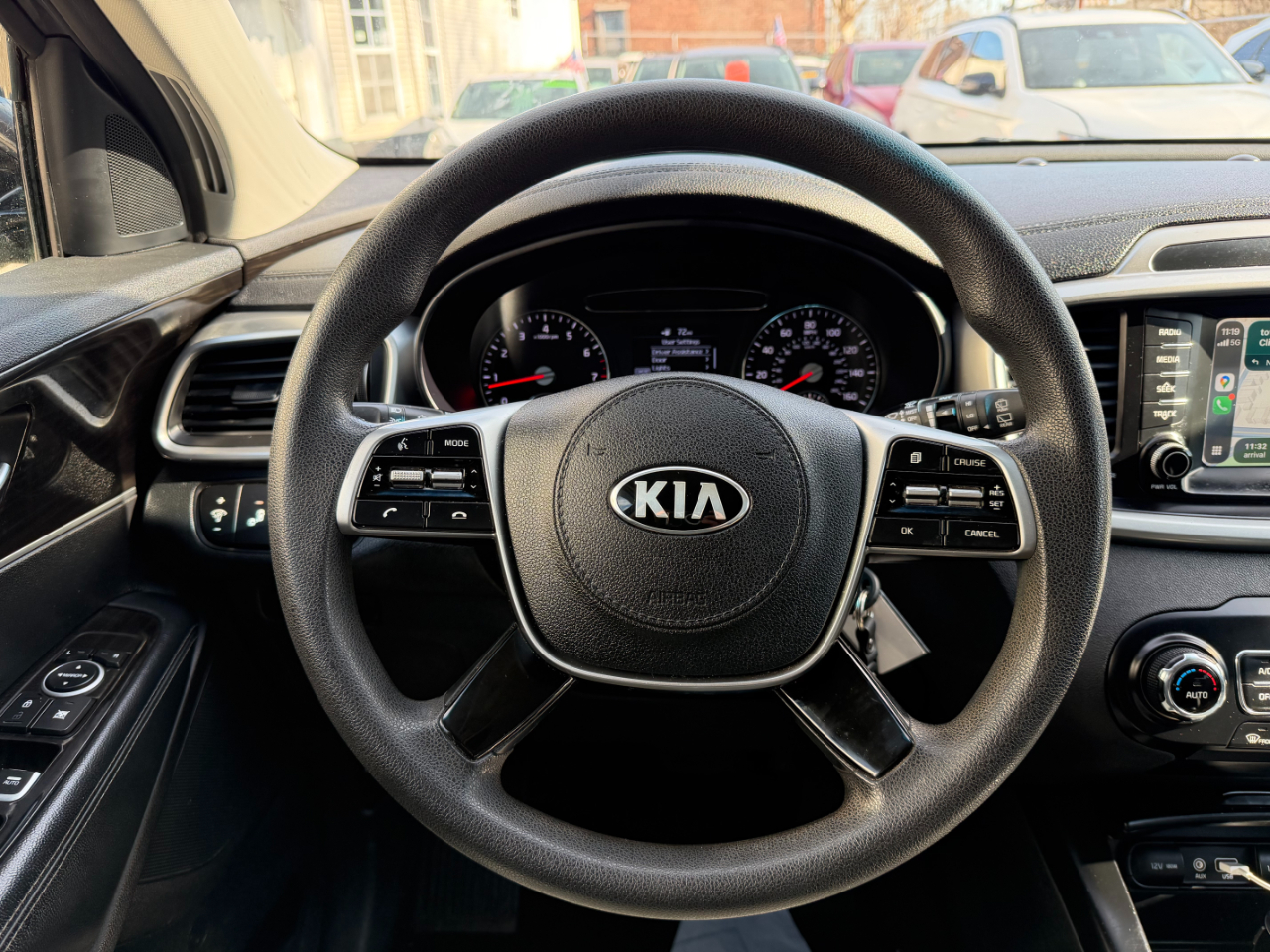 Kia Sorento LX 2019