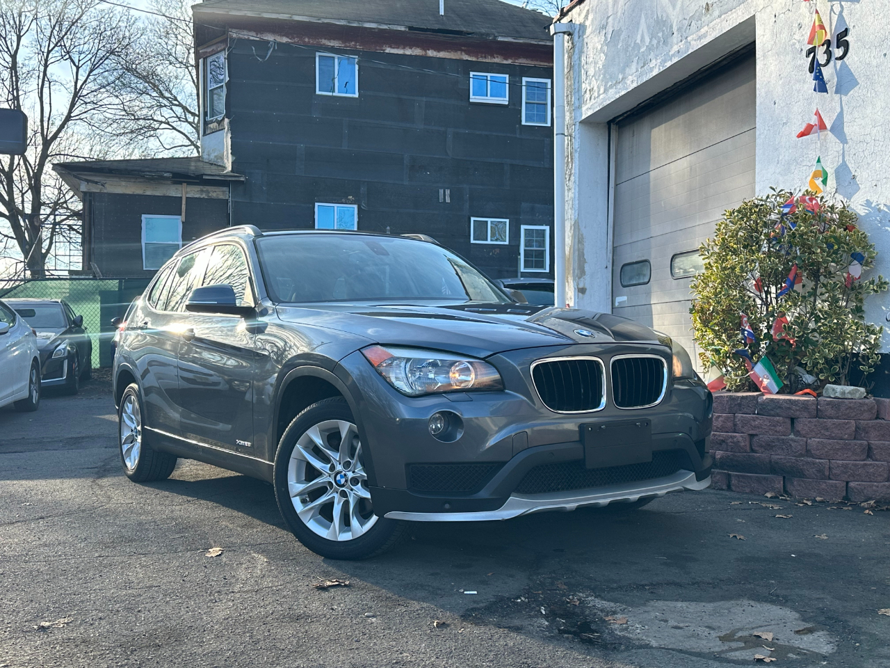 BMW X1 xDrive28i 2015