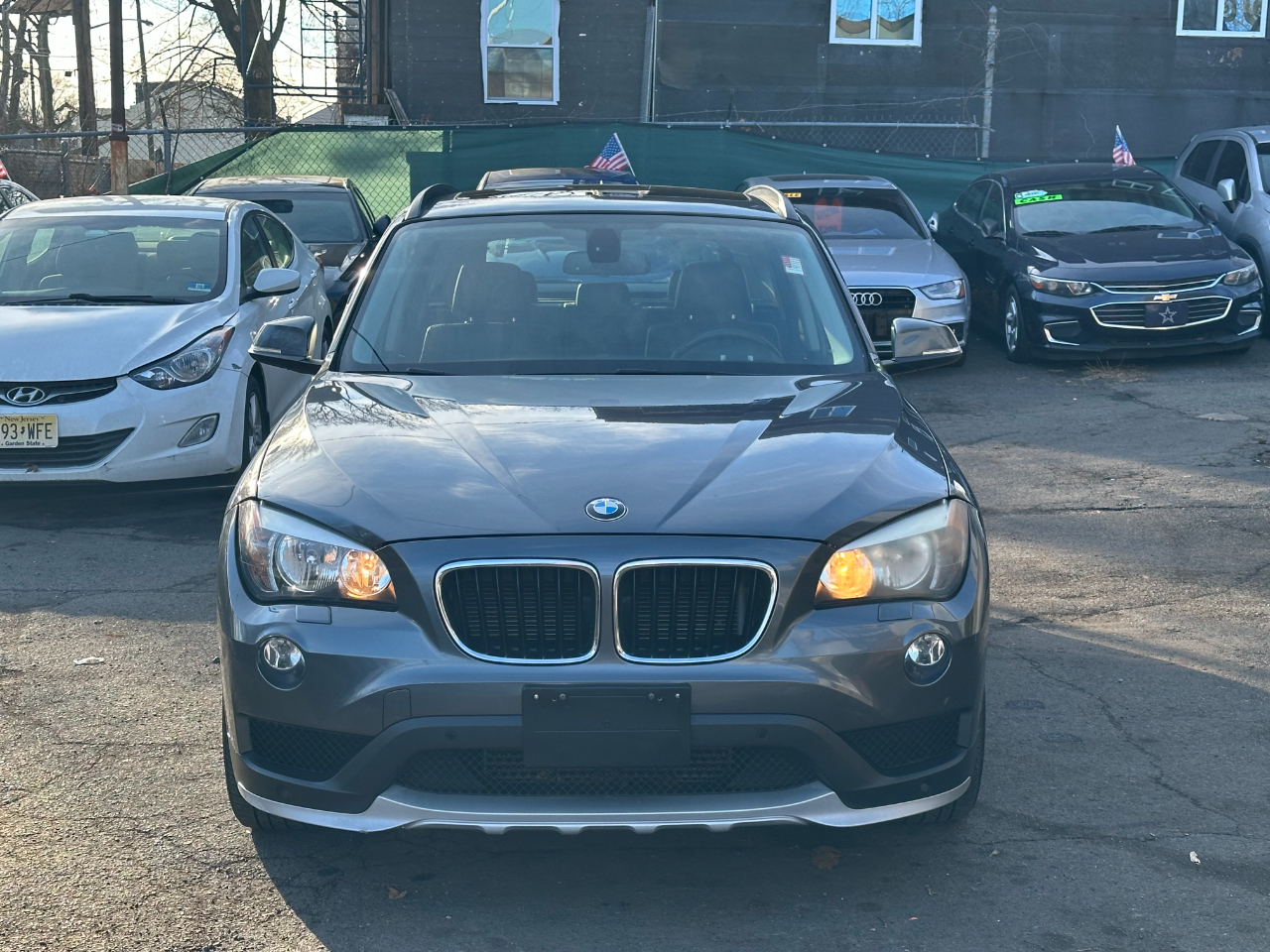 BMW X1 xDrive28i 2015
