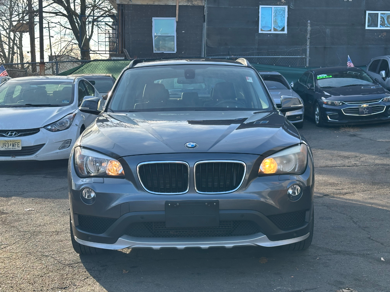 BMW X1 xDrive28i 2015