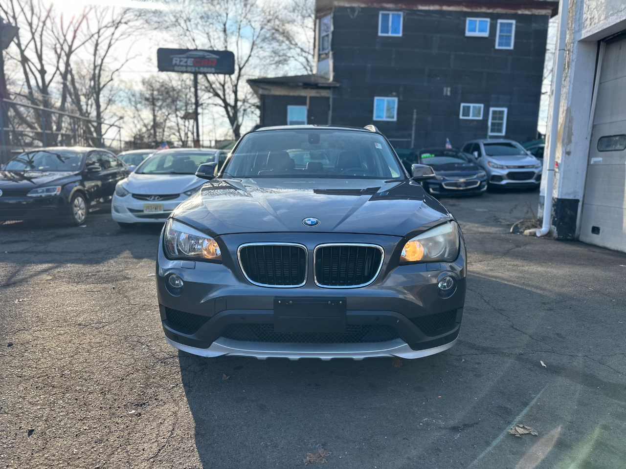 BMW X1 xDrive28i 2015
