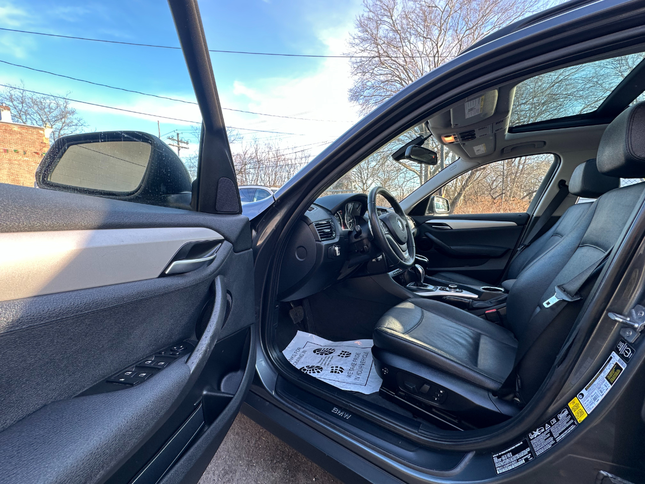 BMW X1 xDrive28i 2015