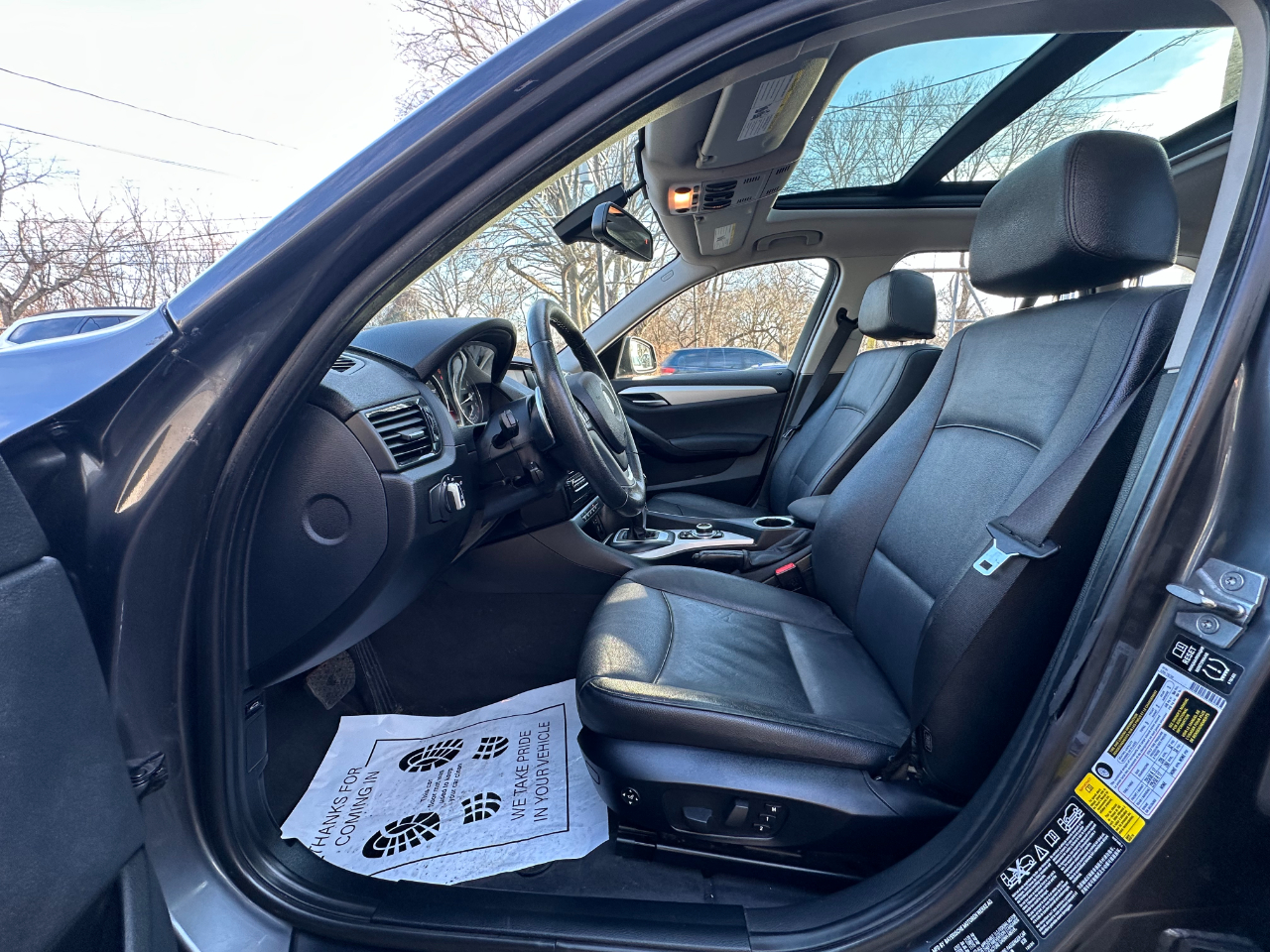 BMW X1 xDrive28i 2015