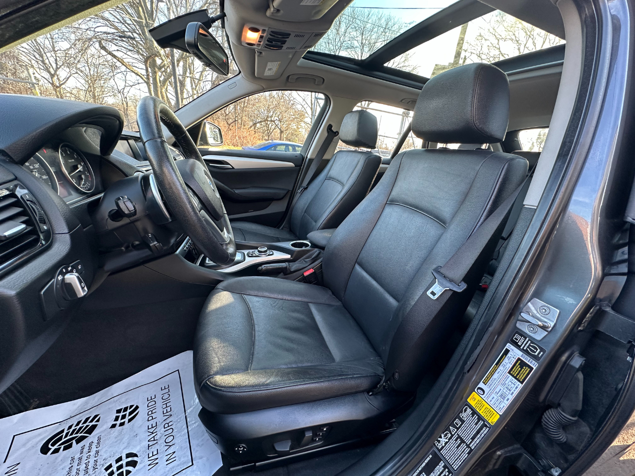 BMW X1 xDrive28i 2015