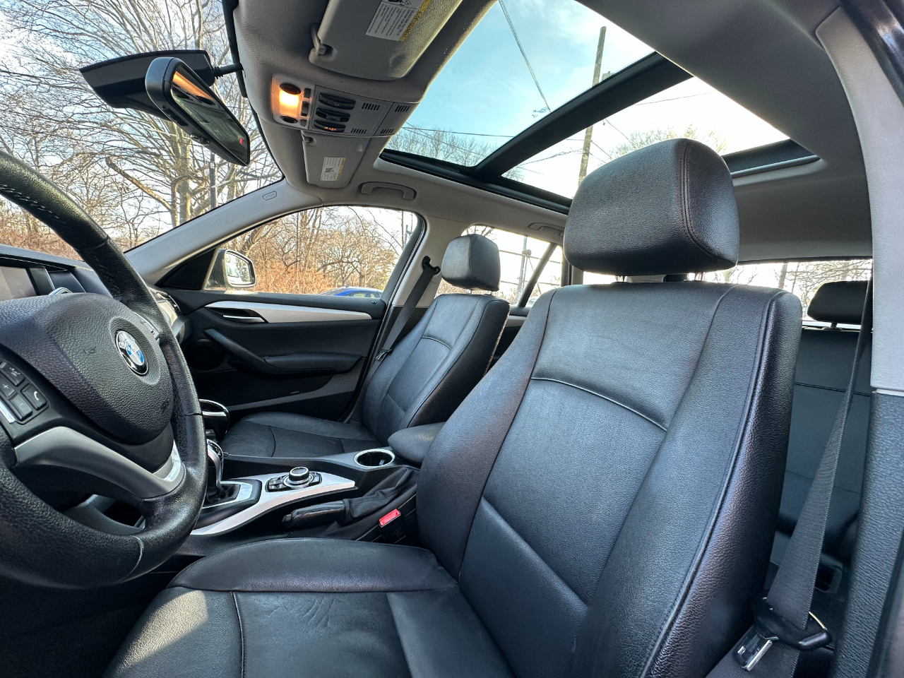 BMW X1 xDrive28i 2015