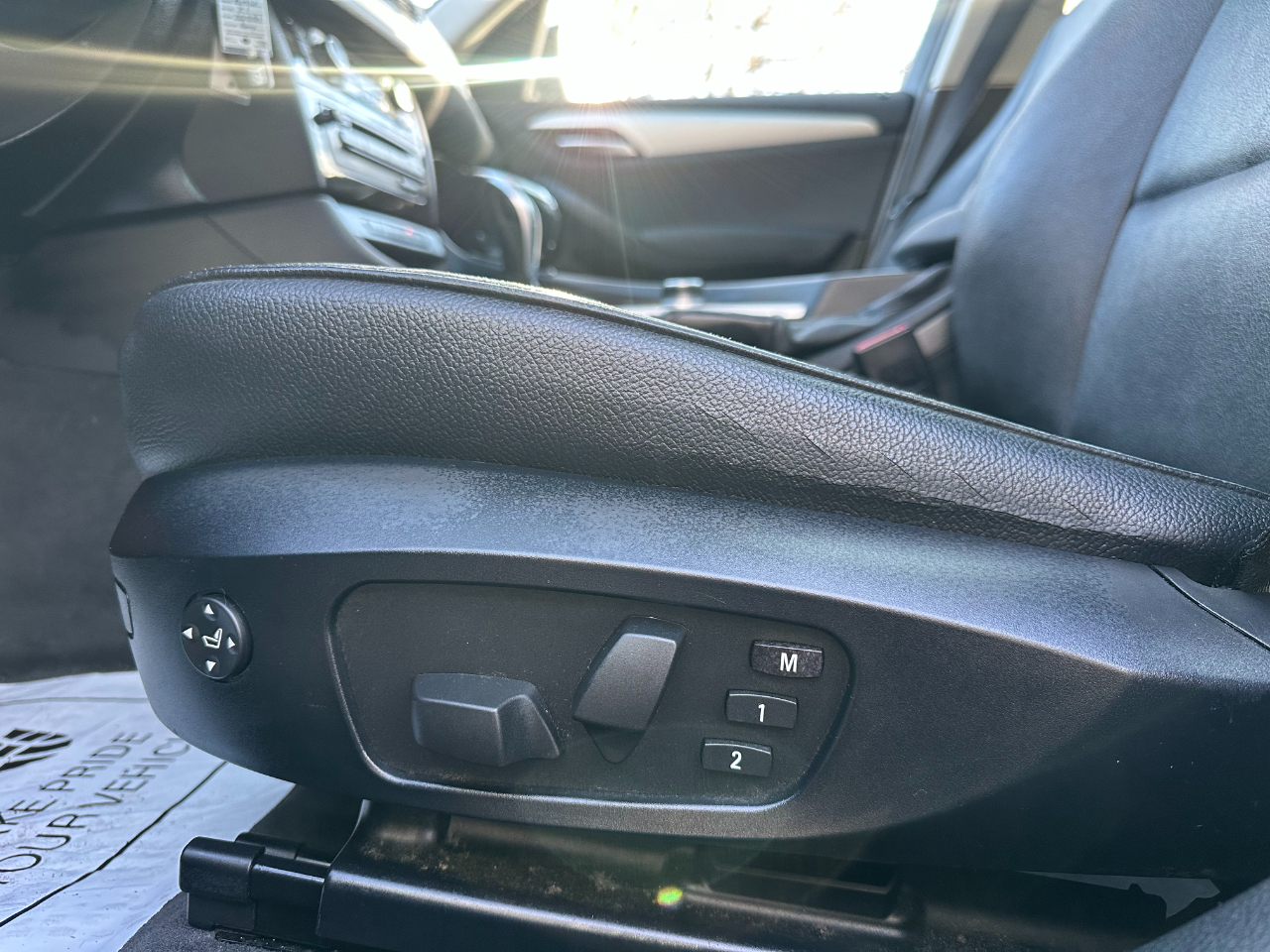 BMW X1 xDrive28i 2015