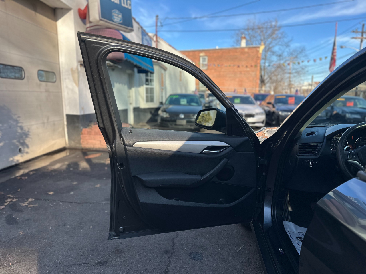 BMW X1 xDrive28i 2015