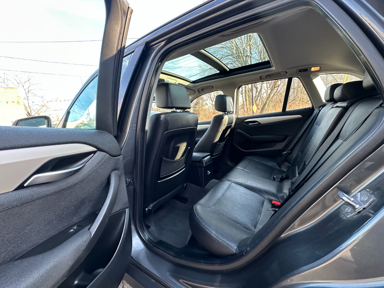 BMW X1 xDrive28i 2015