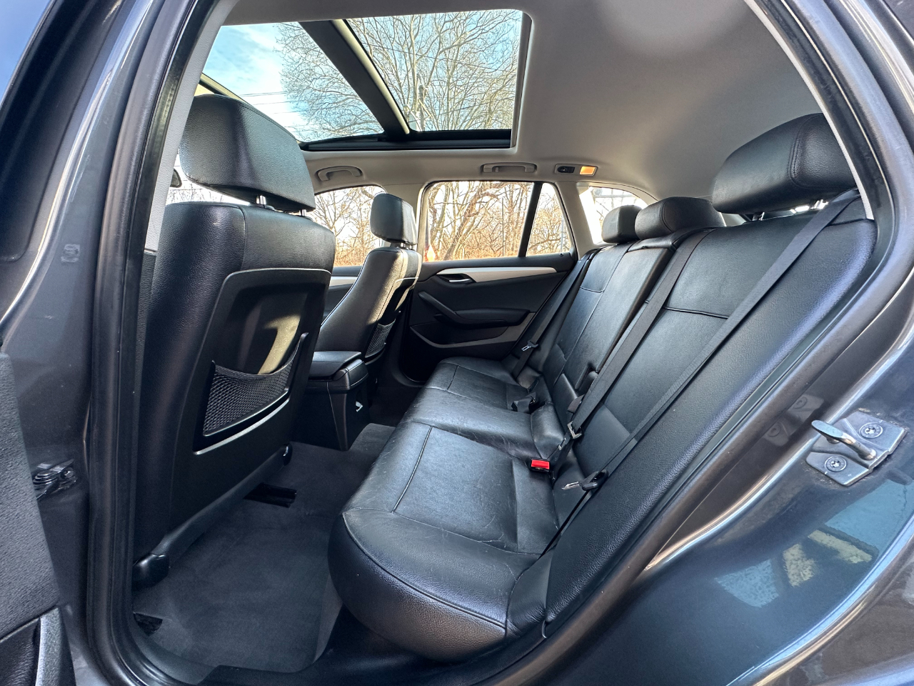 BMW X1 xDrive28i 2015