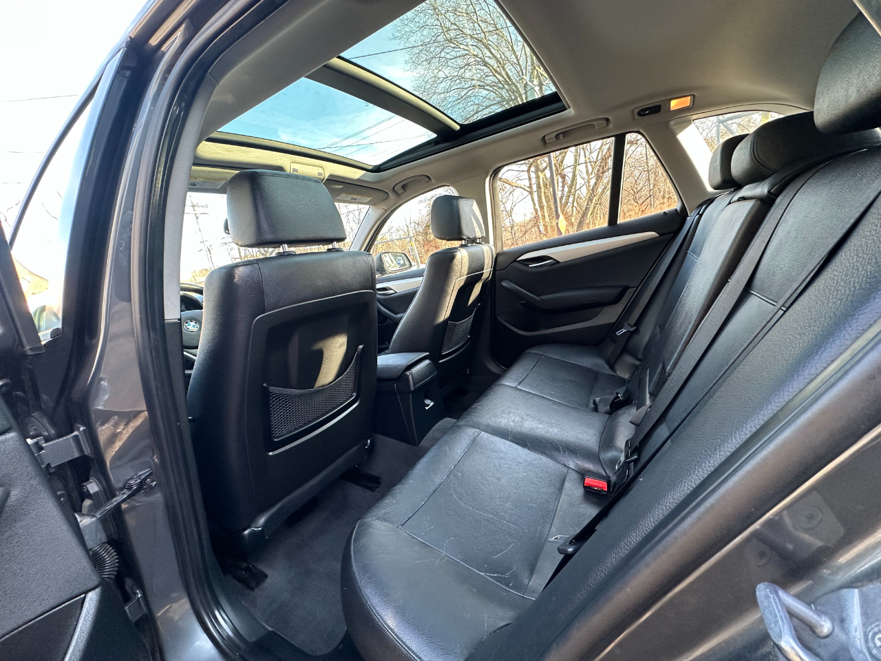 BMW X1 xDrive28i 2015