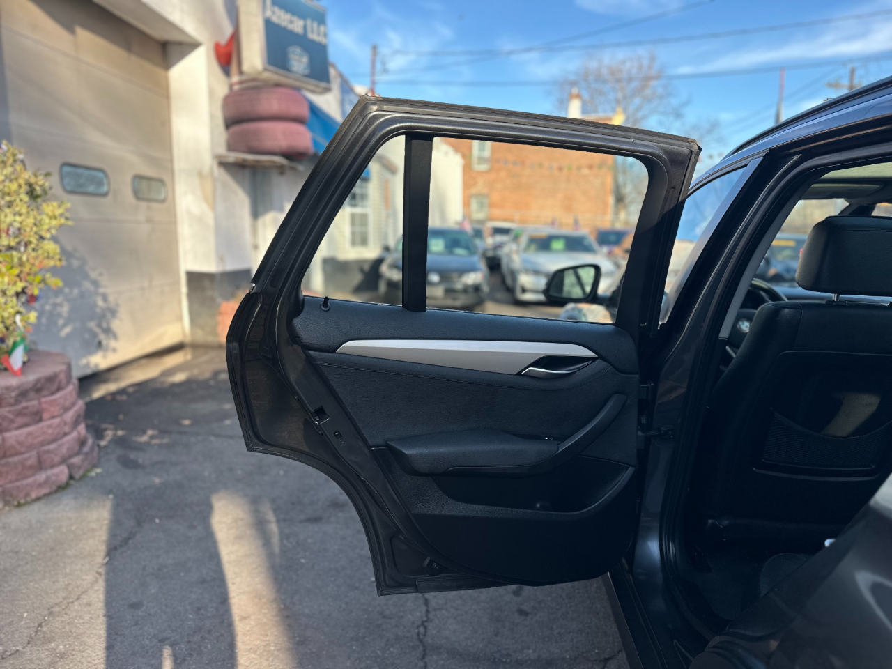 BMW X1 xDrive28i 2015