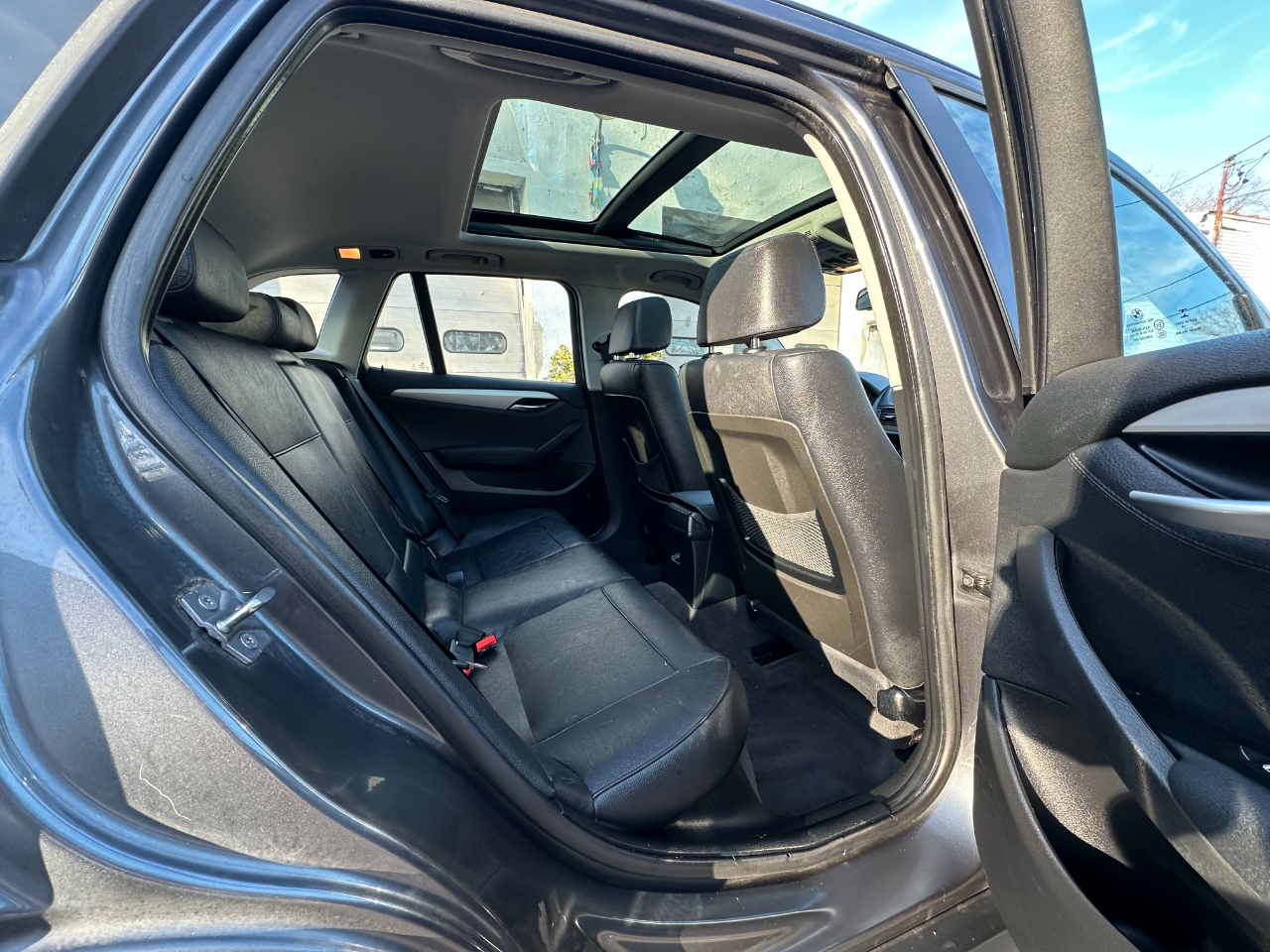 BMW X1 xDrive28i 2015