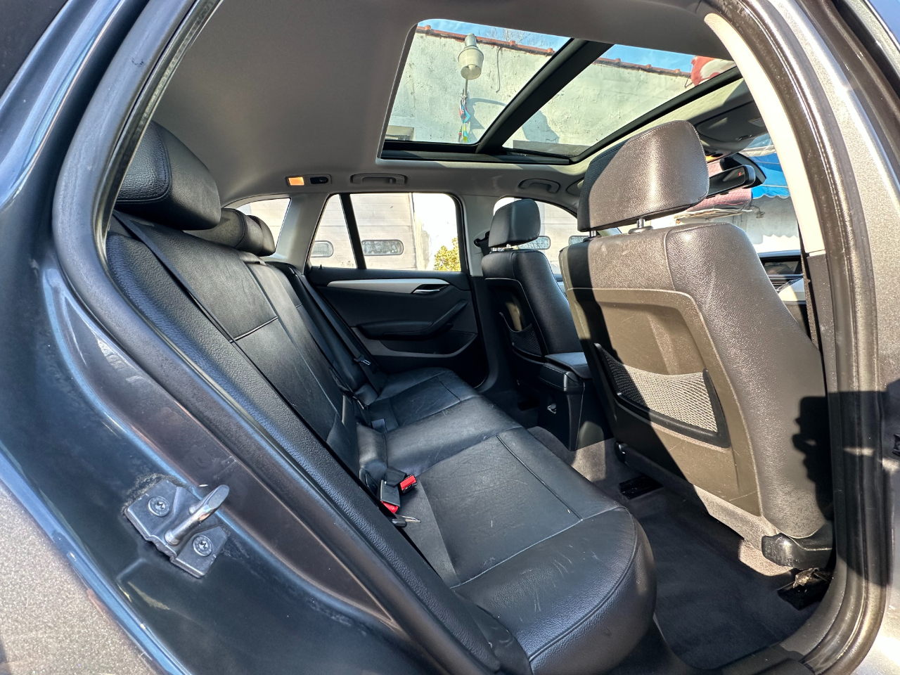 BMW X1 xDrive28i 2015