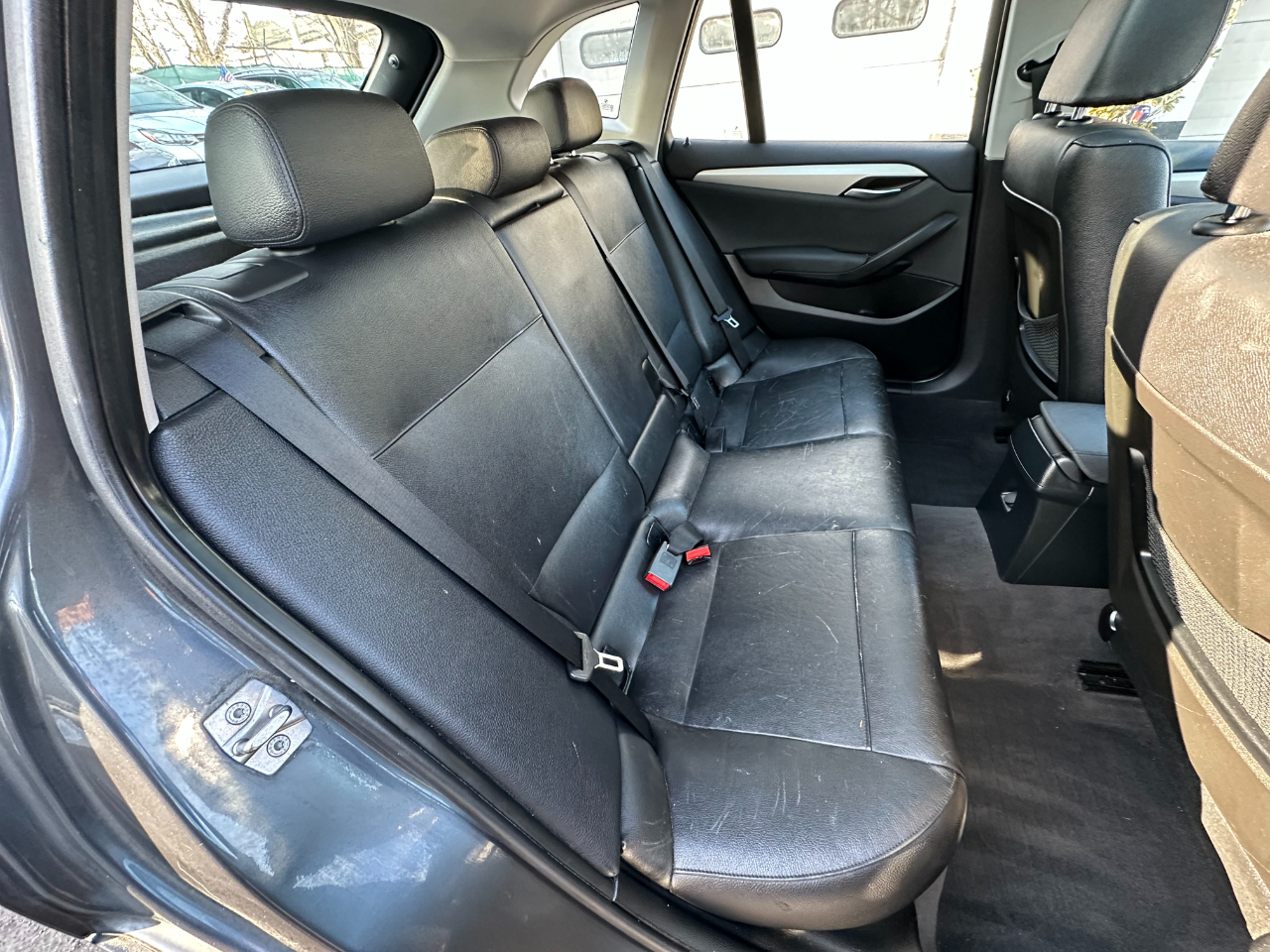 BMW X1 xDrive28i 2015