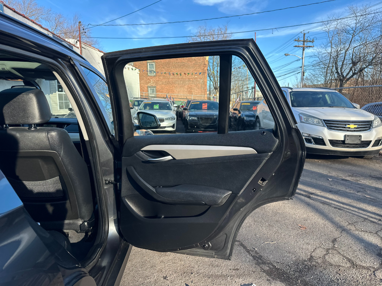 BMW X1 xDrive28i 2015