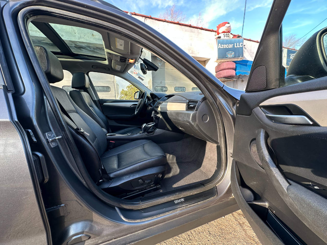 BMW X1 xDrive28i 2015