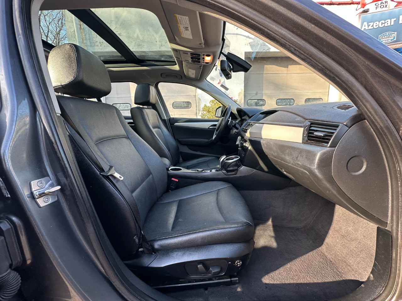 BMW X1 xDrive28i 2015