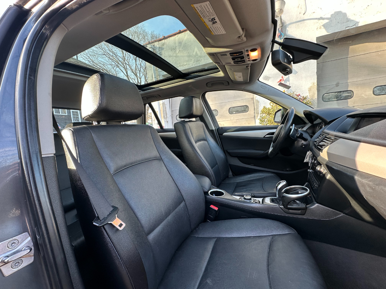 BMW X1 xDrive28i 2015