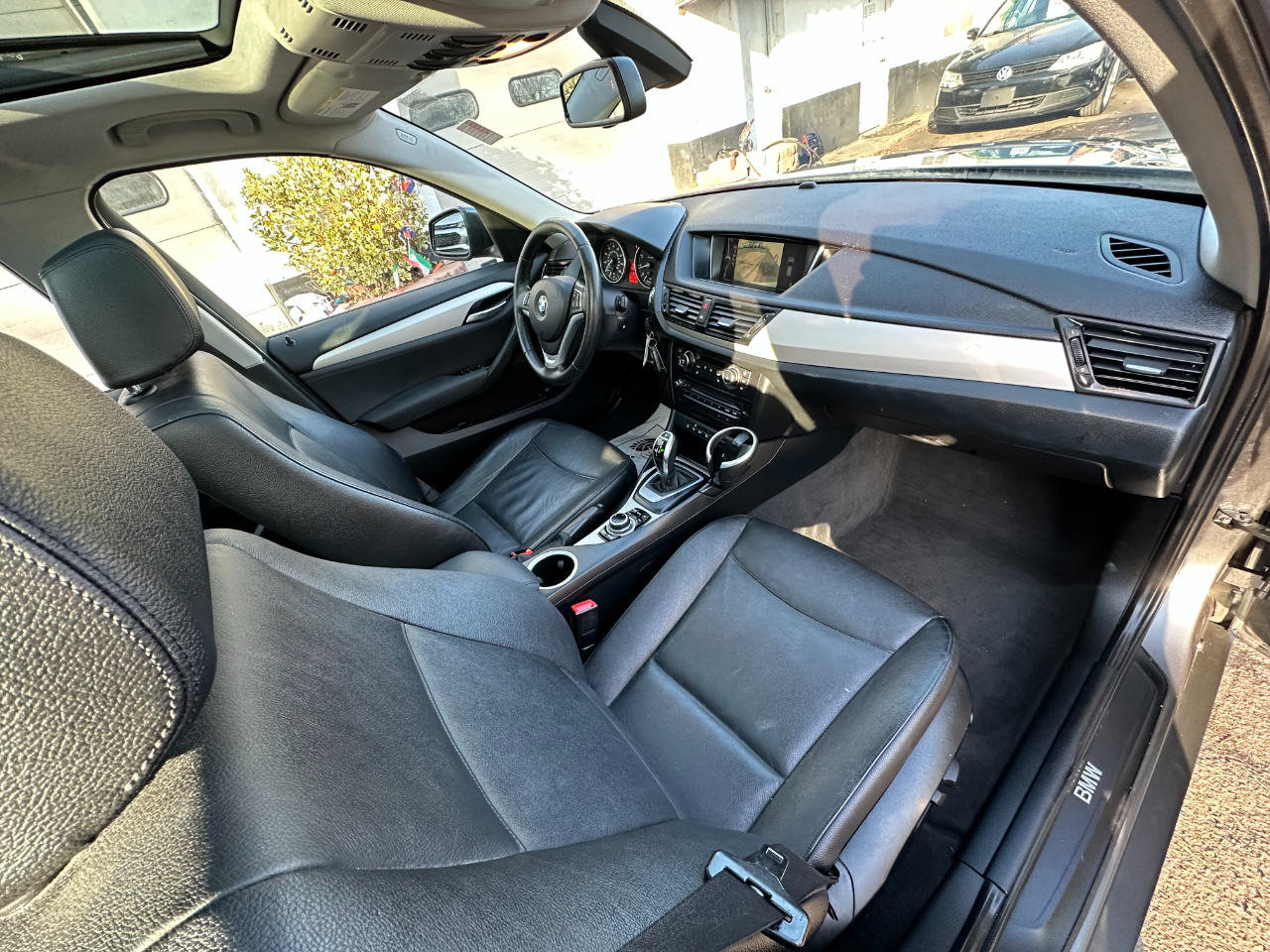 BMW X1 xDrive28i 2015