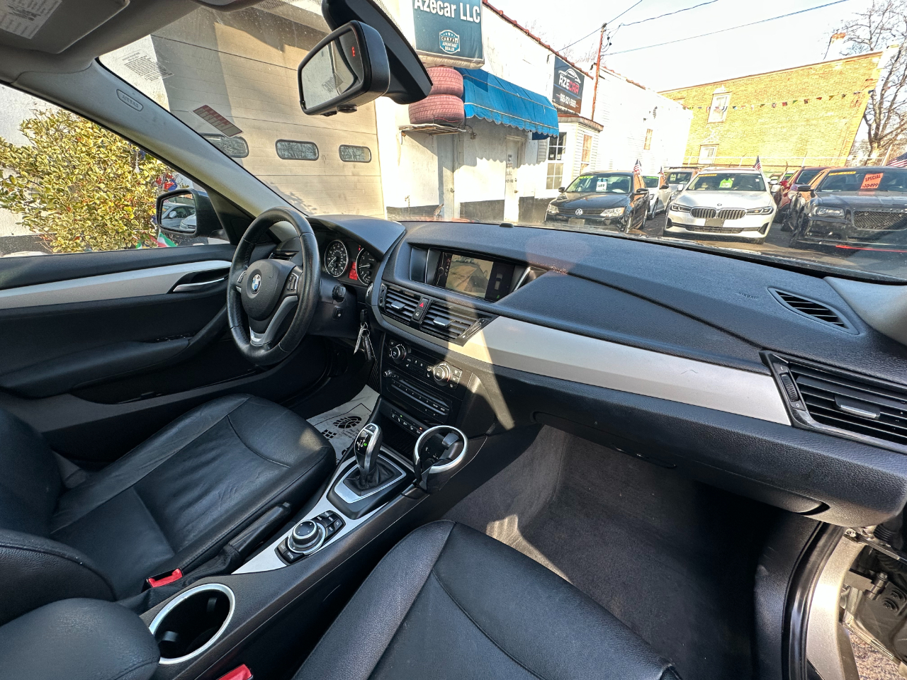 BMW X1 xDrive28i 2015