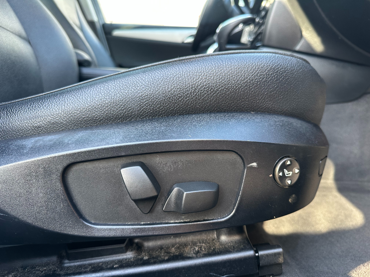 BMW X1 xDrive28i 2015