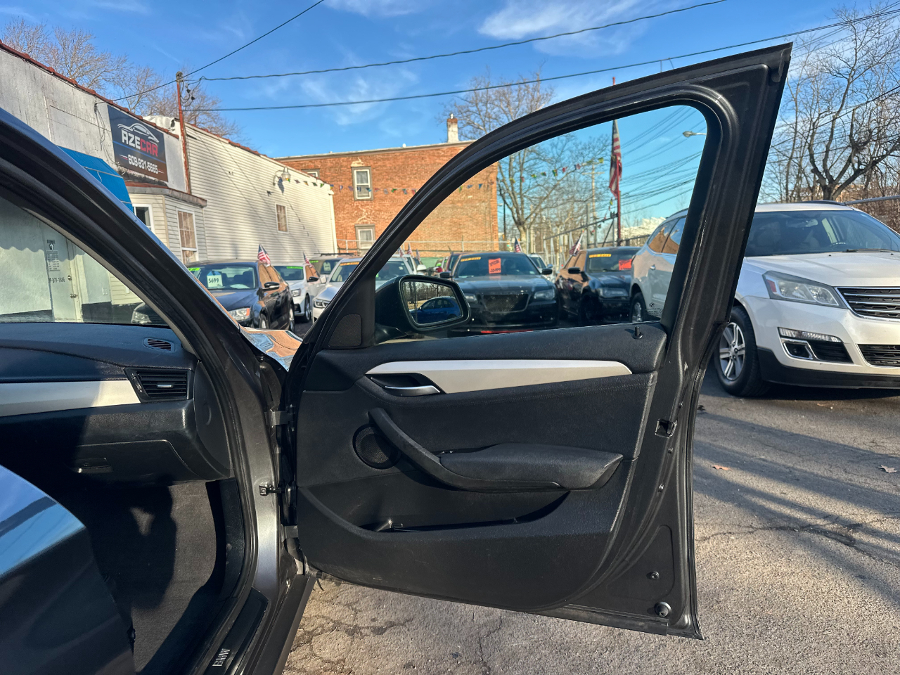 BMW X1 xDrive28i 2015