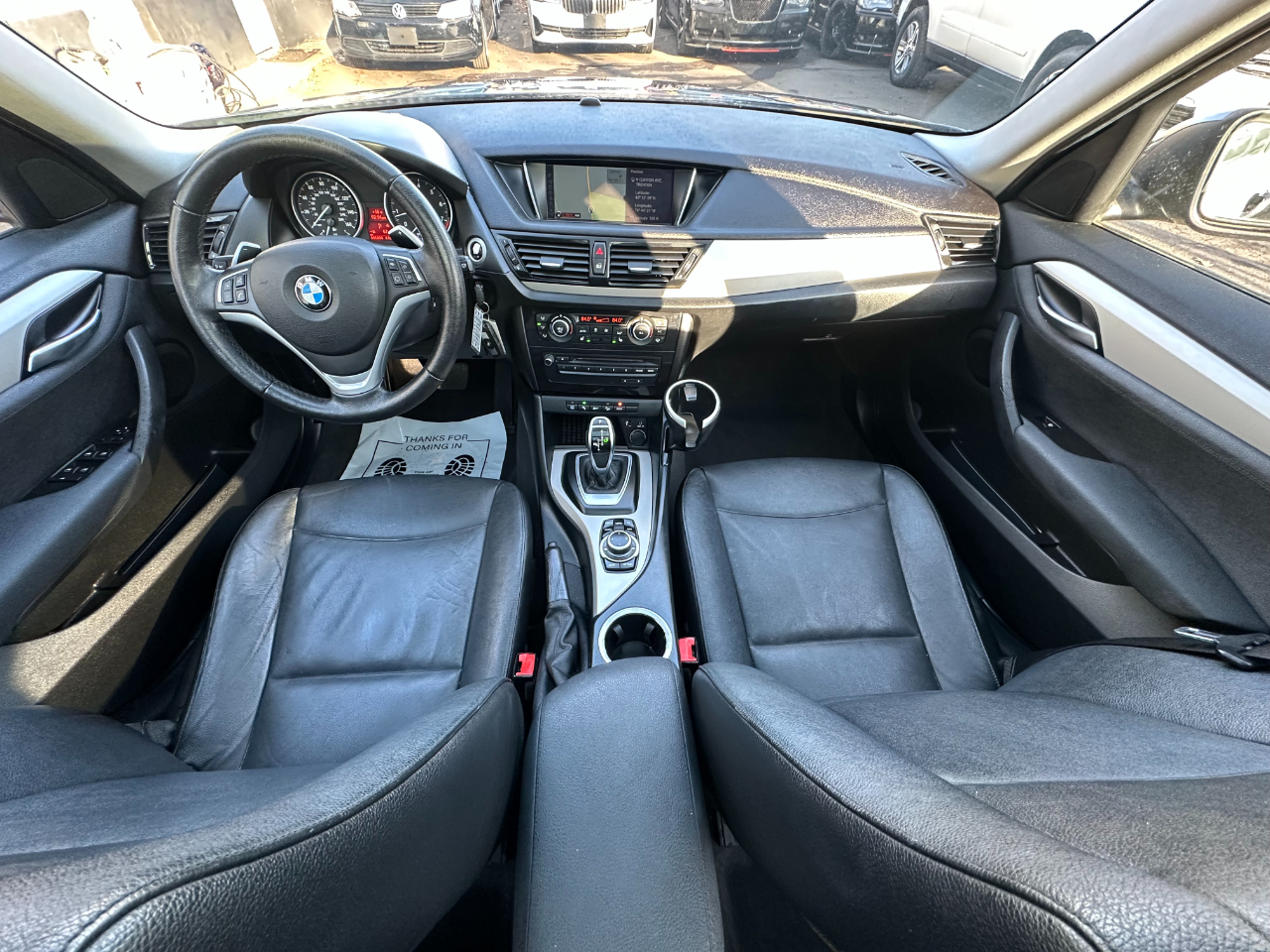 BMW X1 xDrive28i 2015