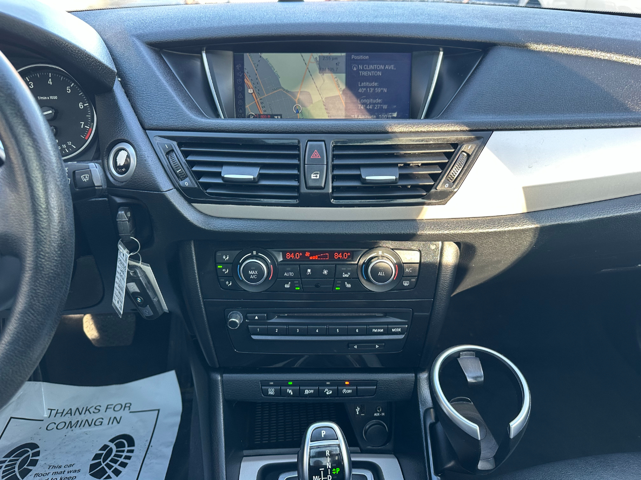 BMW X1 xDrive28i 2015