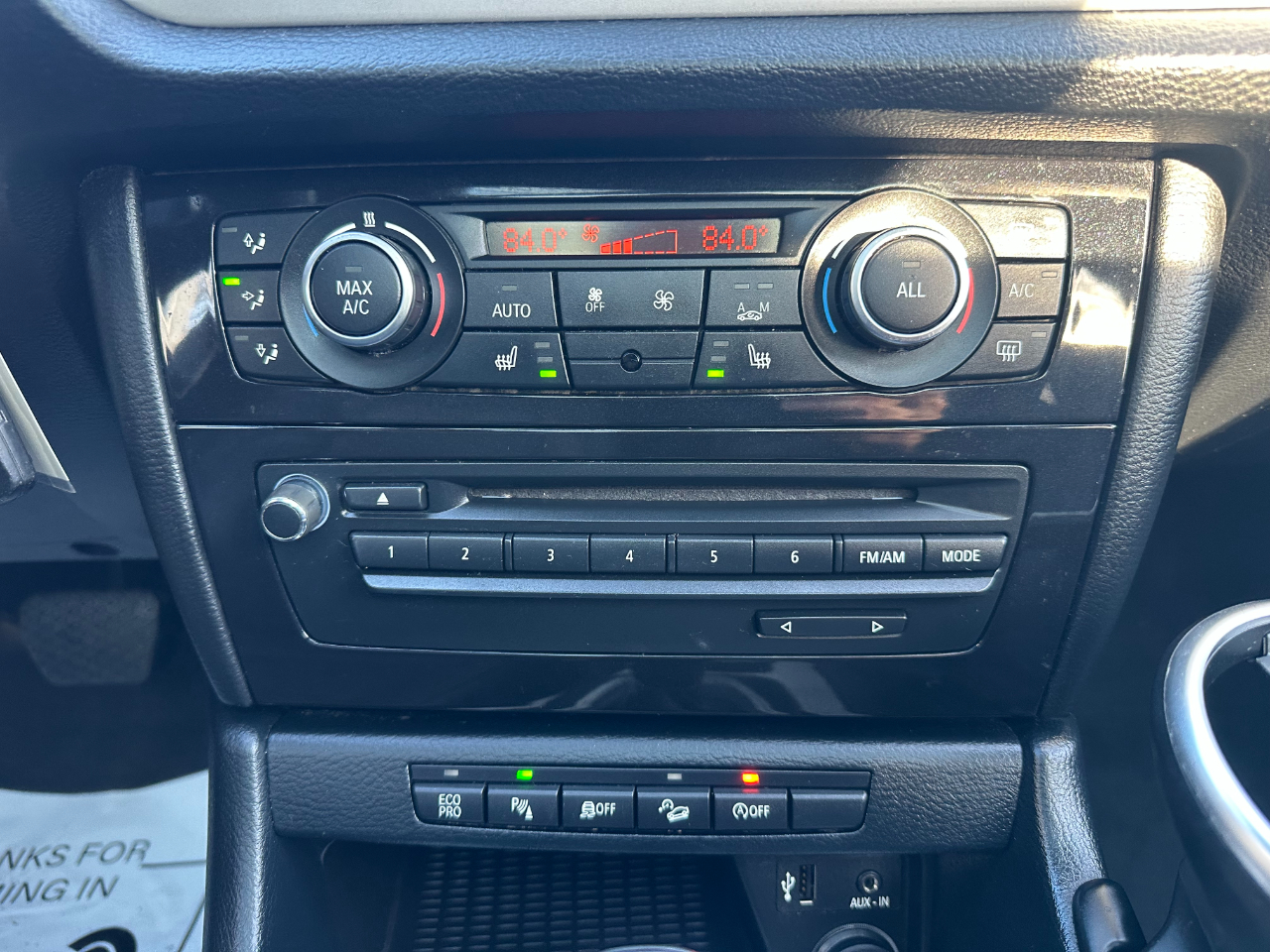 BMW X1 xDrive28i 2015