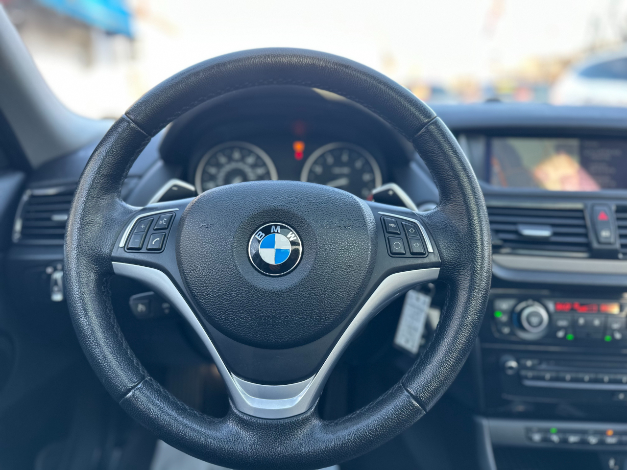 BMW X1 xDrive28i 2015