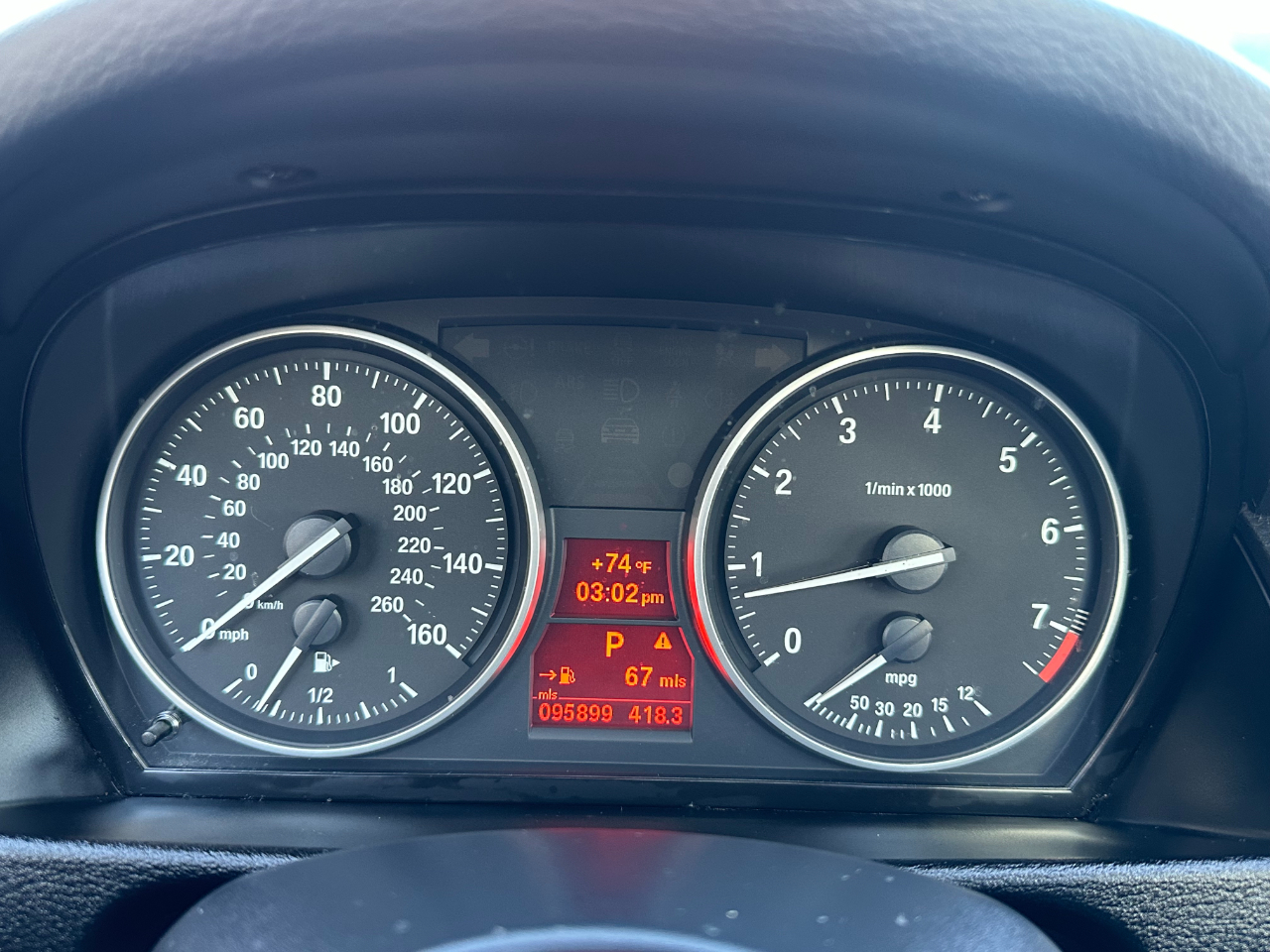 BMW X1 xDrive28i 2015