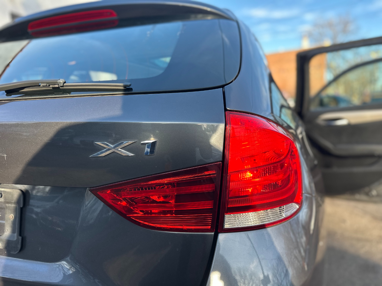 BMW X1 xDrive28i 2015