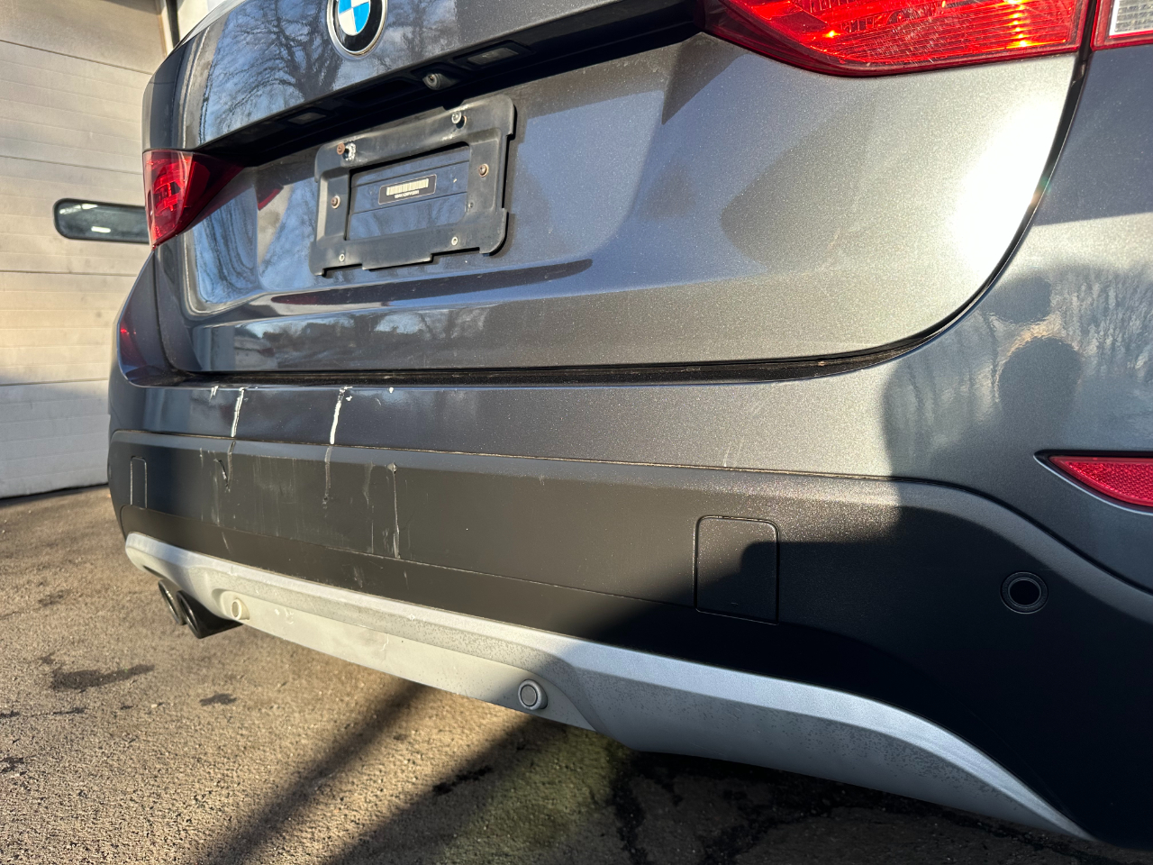 BMW X1 xDrive28i 2015