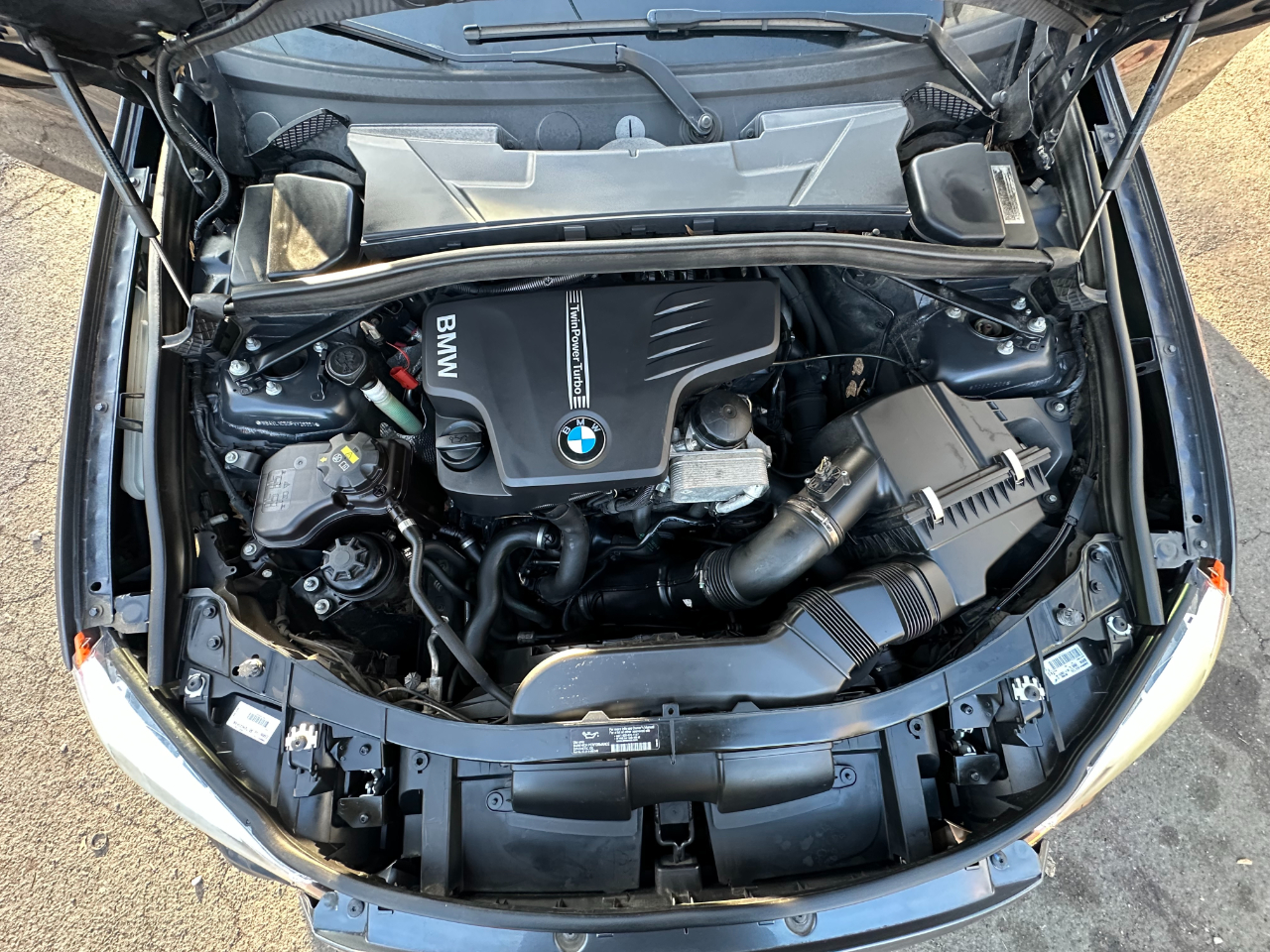 BMW X1 xDrive28i 2015