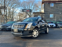 2012 Cadillac SRX 