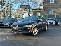 2014 Volkswagen Jetta 