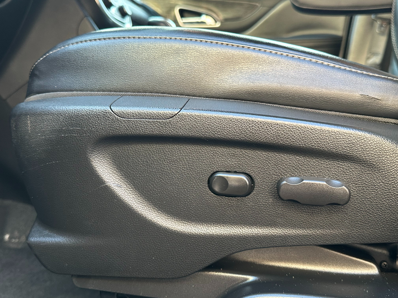 Buick Encore Convenience FWD 2014