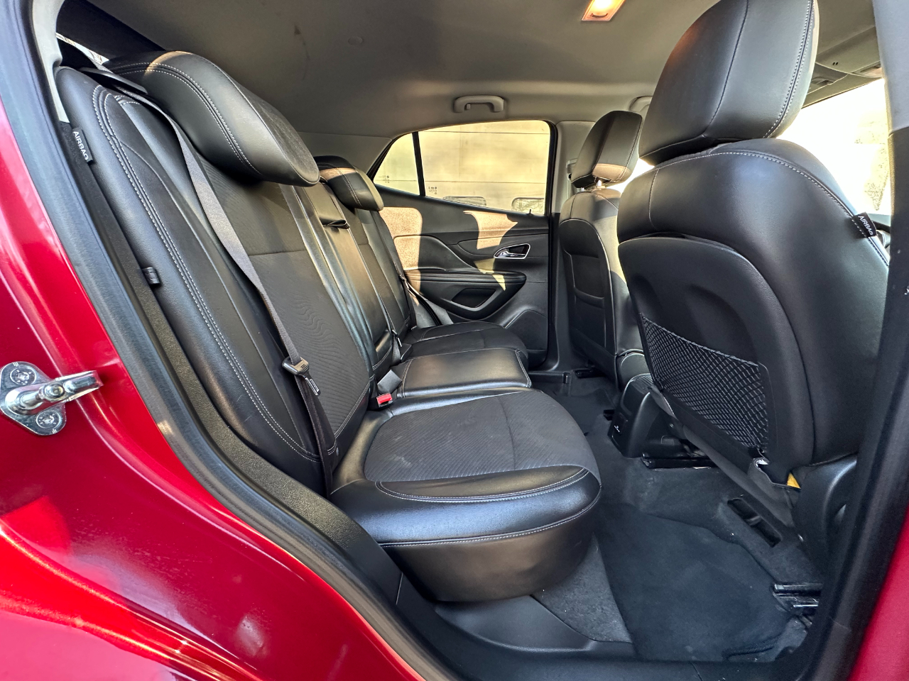 Buick Encore Convenience FWD 2014