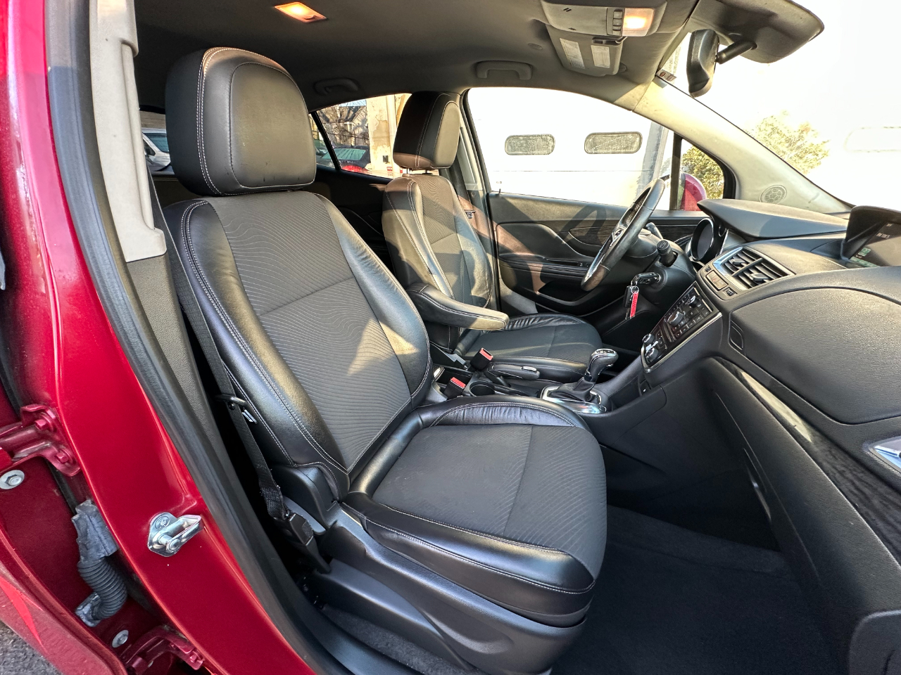 Buick Encore Convenience FWD 2014