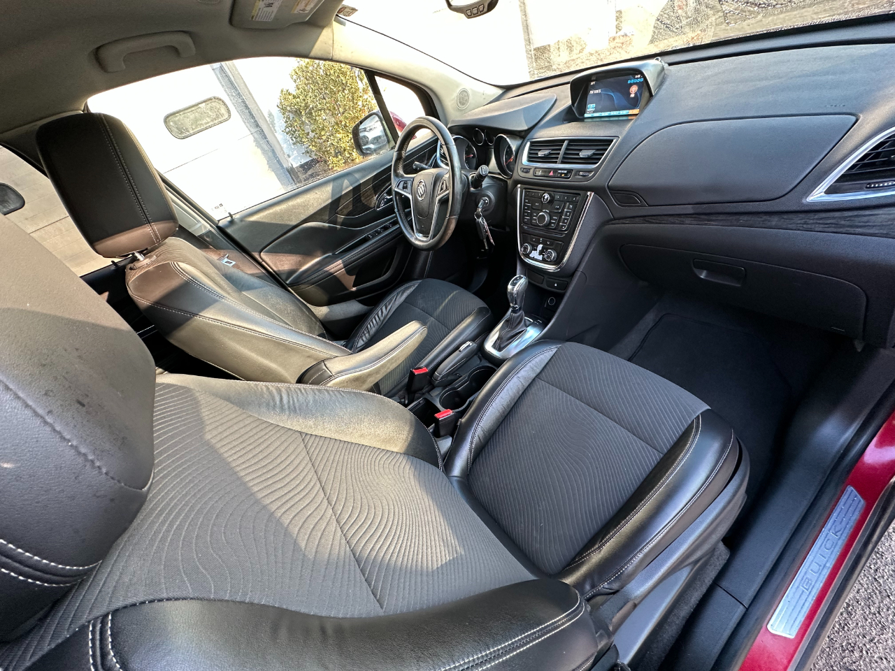 Buick Encore Convenience FWD 2014