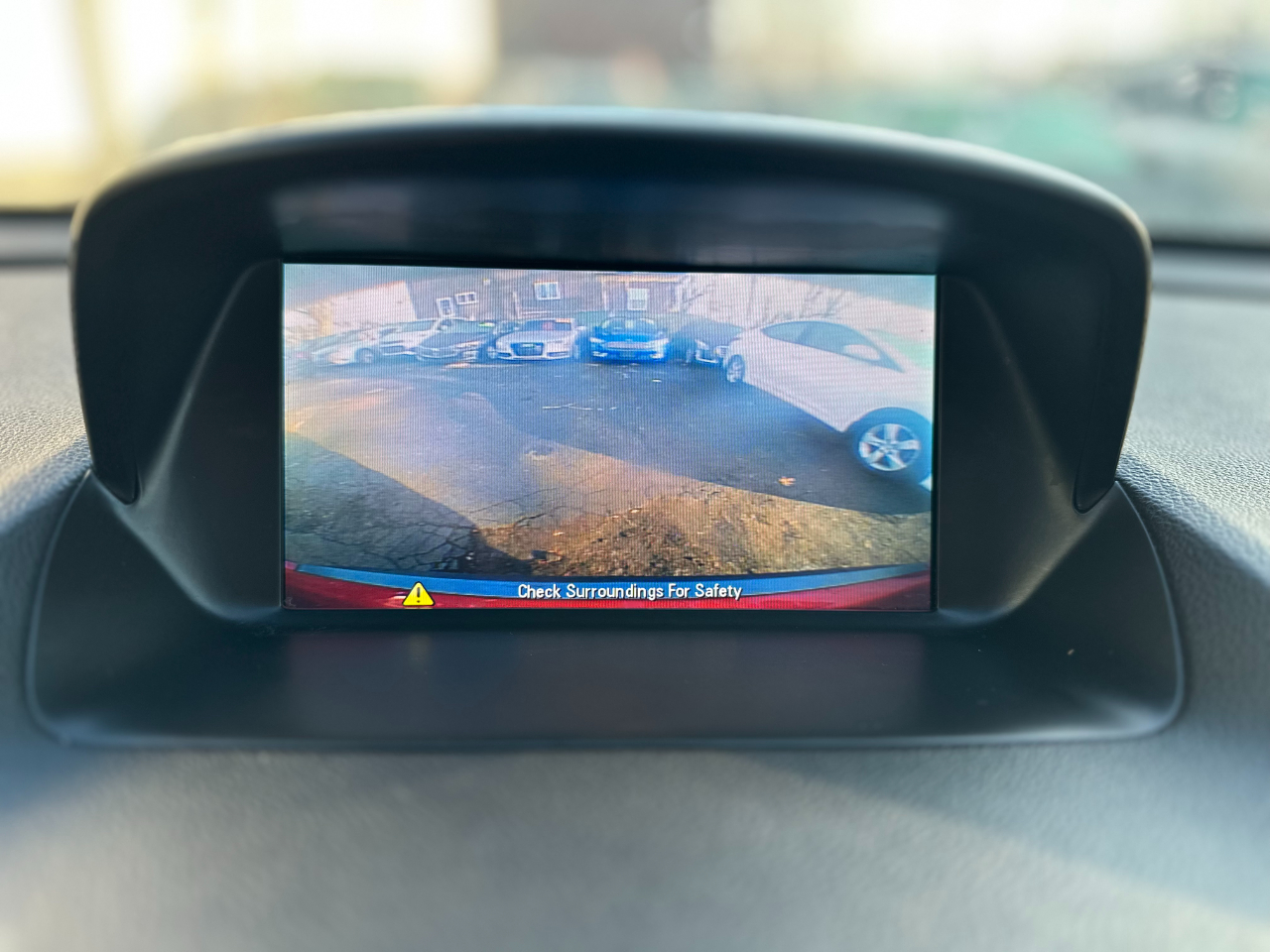 Buick Encore Convenience FWD 2014