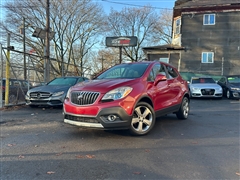 2014 Buick Encore 