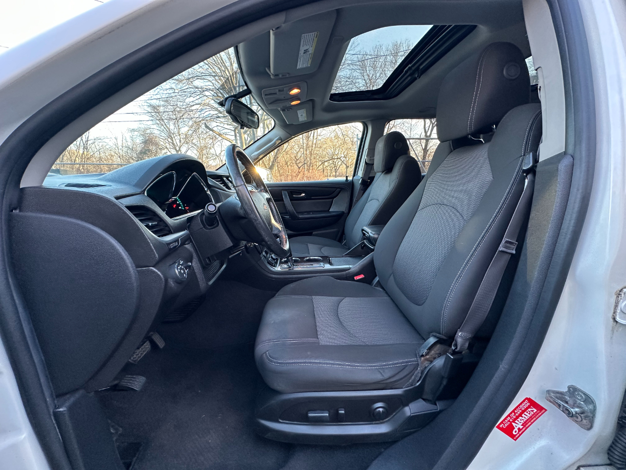 Chevrolet Traverse 1LT FWD 2015