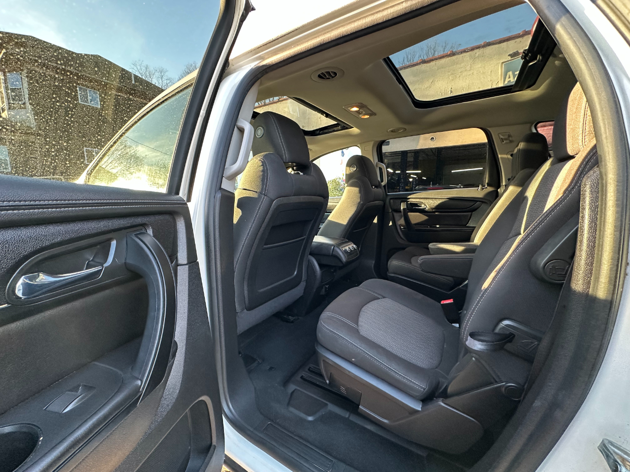 Chevrolet Traverse 1LT FWD 2015