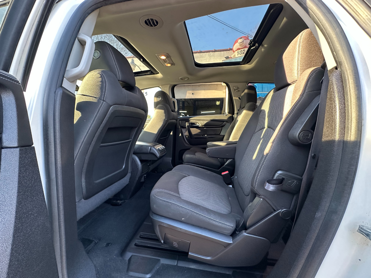 Chevrolet Traverse 1LT FWD 2015