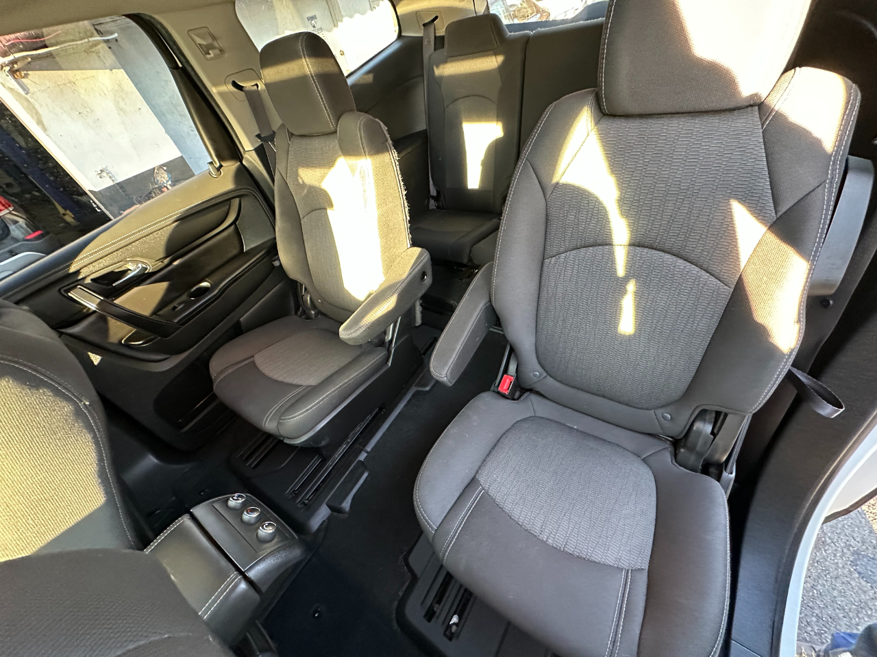 Chevrolet Traverse 1LT FWD 2015