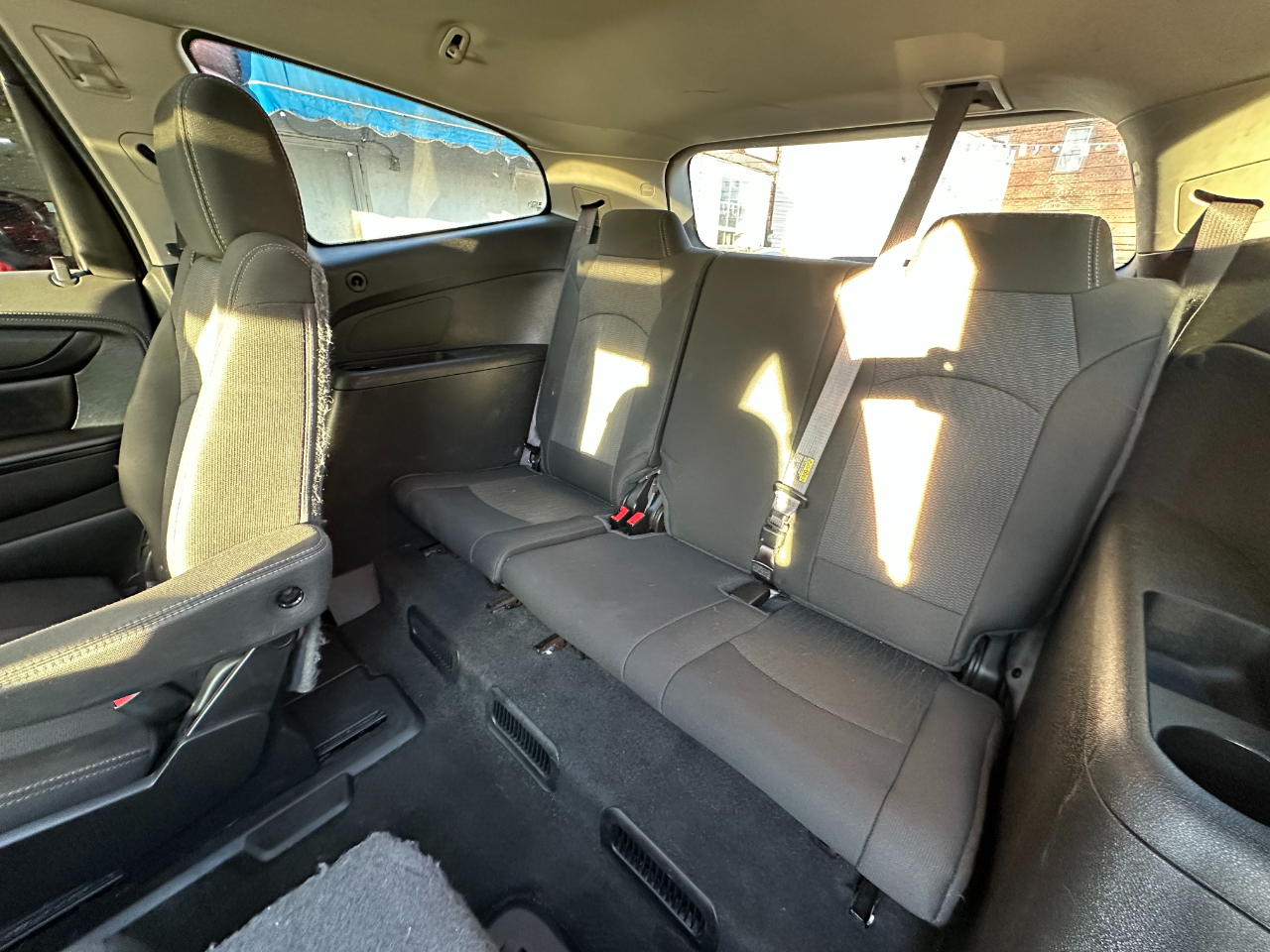 Chevrolet Traverse 1LT FWD 2015